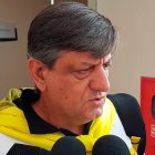 Rubens Valenzuela, es preparador físico uruguayo que trabajo en Barcelona varios años y estuvo en la última semifinal del 2017