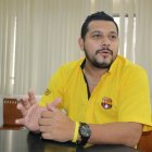 Andrés Barriga es  líder de BarceRock.