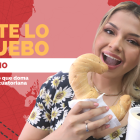 A la bebida se le añade pasas para darle mayor consistencia.