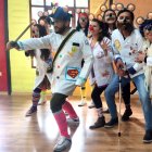 La obra será virtual. Se estrena el sábado25 de septiembre.