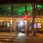 Zona. En la Alborada los negocios de este tipo aún no despuntan