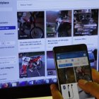 Una madre boliviana vendió a su bebé a través de Facebook.