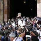 Los morlacos están ´felizotes´ y listos para farrear