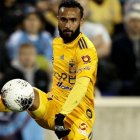 El ecuatoriano Jordan Sierra tuvo suerte y fue fichado