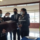 Presumiblemente Guillermo Andrade murió de forma natural.