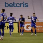 Emelec quiere aprovechar el tropezón de independiente del valle.