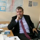 Aportó a las letras ecuatorianas toda la vida.