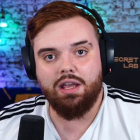 Ibai saltó a la fama en twitch por transmitir torneos de videojuegos