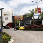 El hecho se registró la mañana de este lunes 27 de septiembre, en el norte de la urbe porteña.