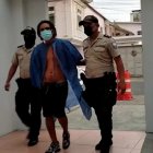 El individuo fue detenido el sábado 25 de septiembre, pero dos días después la Policía informó de la aprehensión.