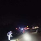 A una de las víctimas le ‘estalló’ el abdomen por el accidente.