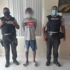 El padre del menor fallecido fue detenido para investigaciones.