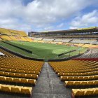 Fin a las gradas sin hinchas en el Monumental, es hora del regreso.