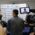 La víctima dijo que llegará hasta las últimas consecuencias para ver a su agresor tras las rejas.