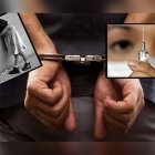 En Bolivia proponen la castración química para violadores.