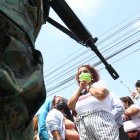 Algunos familiares no han podido ni reconocer los cuerpos de sus seres queridos.