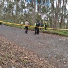 En junio de este año encontraron a la adolescente asesinada a martillazos.