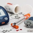 Los aparatos y medicamentos para combatir la insulina