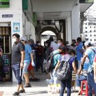 Quienes habitan Guayaquil afirman que tienen que 'estar once' en todo punto de la urbe.