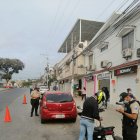 Controles del orden y la seguridad a través de operativos se realizan en el sector de Florida y zonas vecinas.