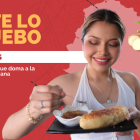 A diferencia de otros platos, es tradición la preparación de los muchines en los hogares.