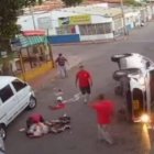El accidente en el que está involucrado un religioso ha conmocionado a los colombianos.