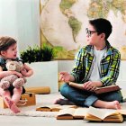 El margen ‘ideal’ de años  es todo un debate. Todo depende de  la pareja.