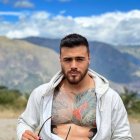 Ricardo Delgado le da con todo a Don Day por la bronca con Melissa Gate