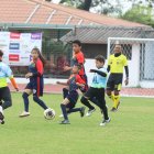 El equipo del Zar Noboa es una apuesta al futuro del fútbol.