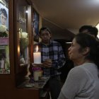 La familia del joven cree que lo que está viviendo es una pesadilla.