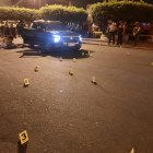La policía indaga qué llevó a cometer el múltiple asesinato.