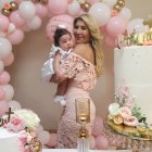 Andrea Bucaram aclara que es inocente en este ´compadricidio´