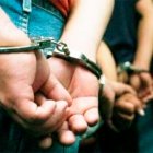 La Policía le echó el 'guante' a tres sujetos imputados por homicidios.