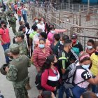 La crisis carcelaria