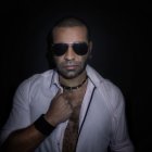 David Burbano 

fue el ganador del ‘Gran Hermano’ 2003, a los 21 años.