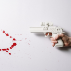 Dos fueron asesinados a bala, otro fue apuñalado
Anny Bazán
En Durán fueron asesinados dos hombres, uno resultó herido.En Durán fueron asesinados dos hombres, uno resultó herido.