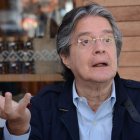 El domingo el presidente aclaró la situación desde su cuenta de Twitter.