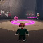 Fish Game es la adaptación del Juego del Calamar en Roblox.