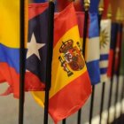 El descubrimiento de América se ha venido celebrando