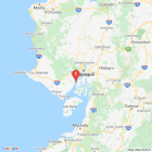 Guayaquil fue el epicentro del temblor.