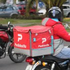 Según la Policía Judicial, no existen registros de denuncias de los delitos. Para protegerse hay repartidores que van acompañados.