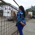 La prima de uno de los reclusos sobrevivientes de la masacre en el pabellón 5 dijo que su familiar les relató cómo pudo salvar su vida.