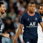 Al parecer Kylian Mbappé continuará su carrera en el PSG de Francia.