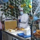 Por cuatro días se mantendrá abierta la feria Raíces en el Centro de Convenciones de Guayaquil.