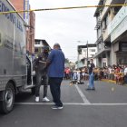 La delincuencia y crímenes ponen en zozobra todos los días a Quevedo.