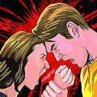 Sigue obsesionado con su ex.