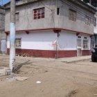 Callejón N y la 22, en el suburbio de Guayaquil.