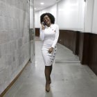 Paola Cabezas es una mujer ‘bien parada’ y una estratega a la hora de conseguir votos. Es la única jefa de bancada.