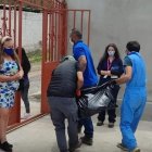 La Unidad de Bienestar Animal se llevó los cadáveres para realizarse la necropsia