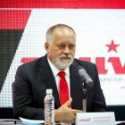 Diosdado Cabello
